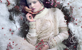 Interview from Backstage 