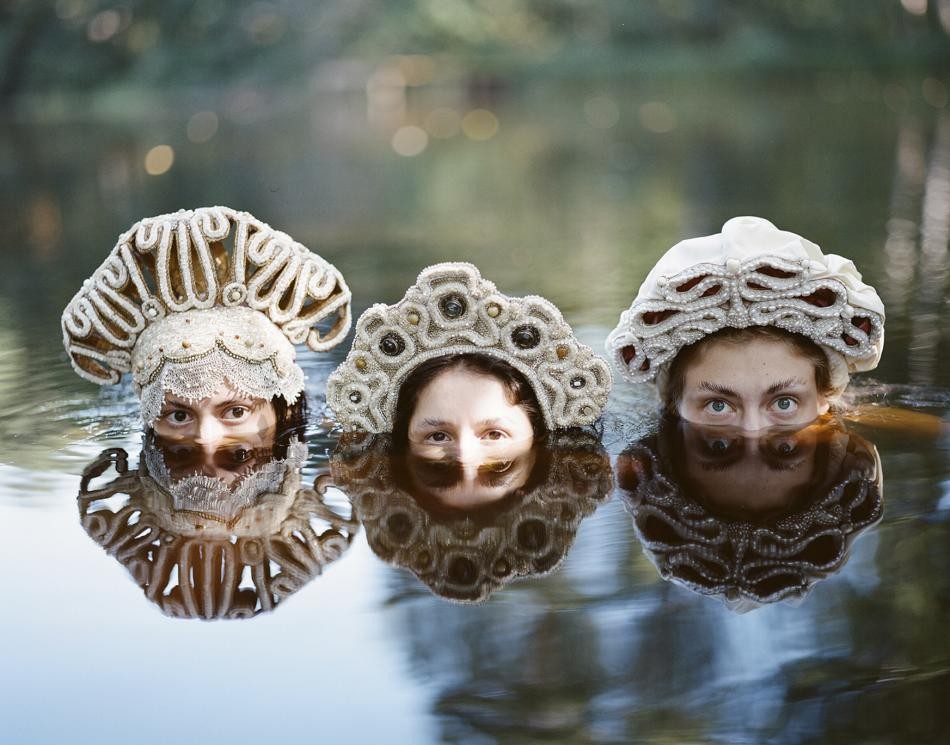 Терпение отличает хищника от жертвы