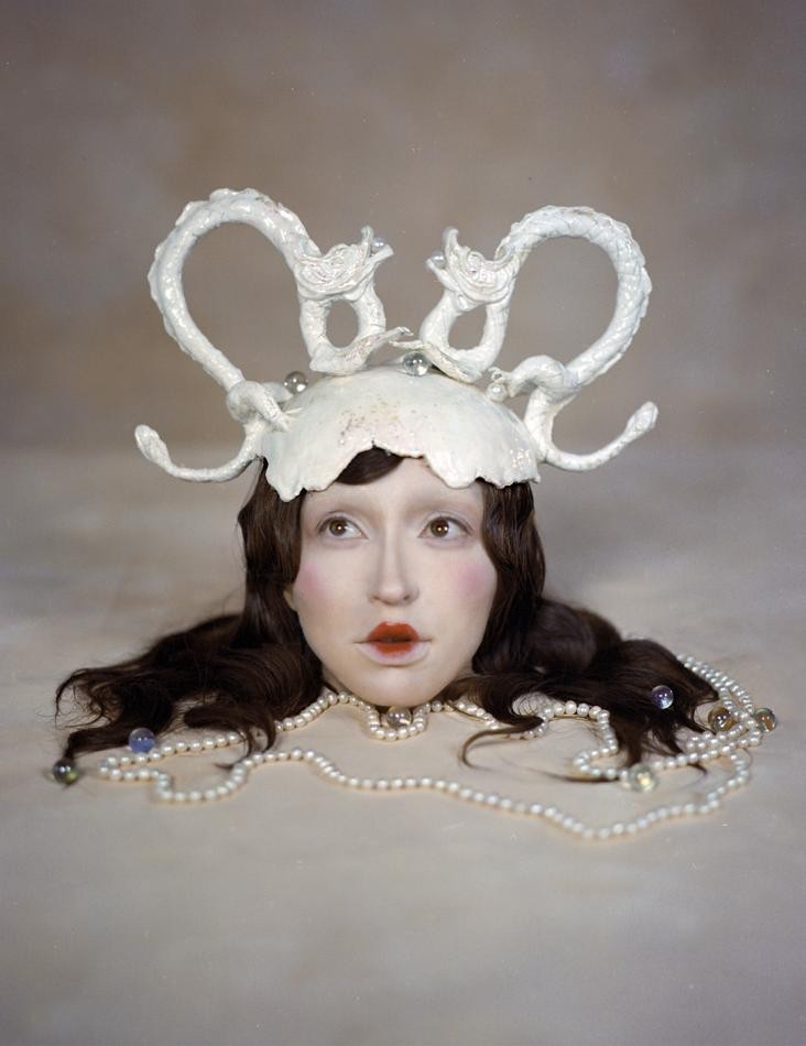 Вы никогда не узнаете о чем думают драконы