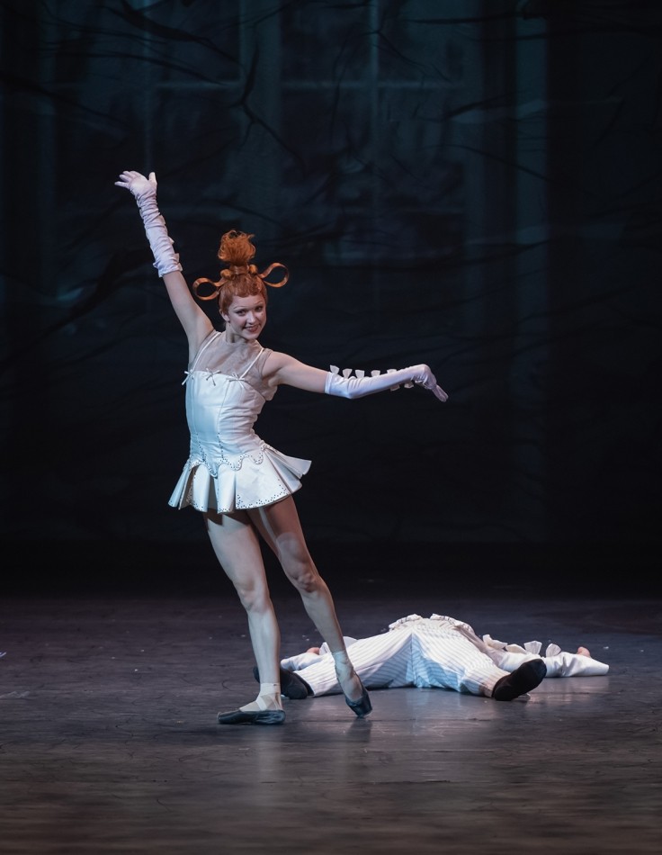 Принцесса и Принц