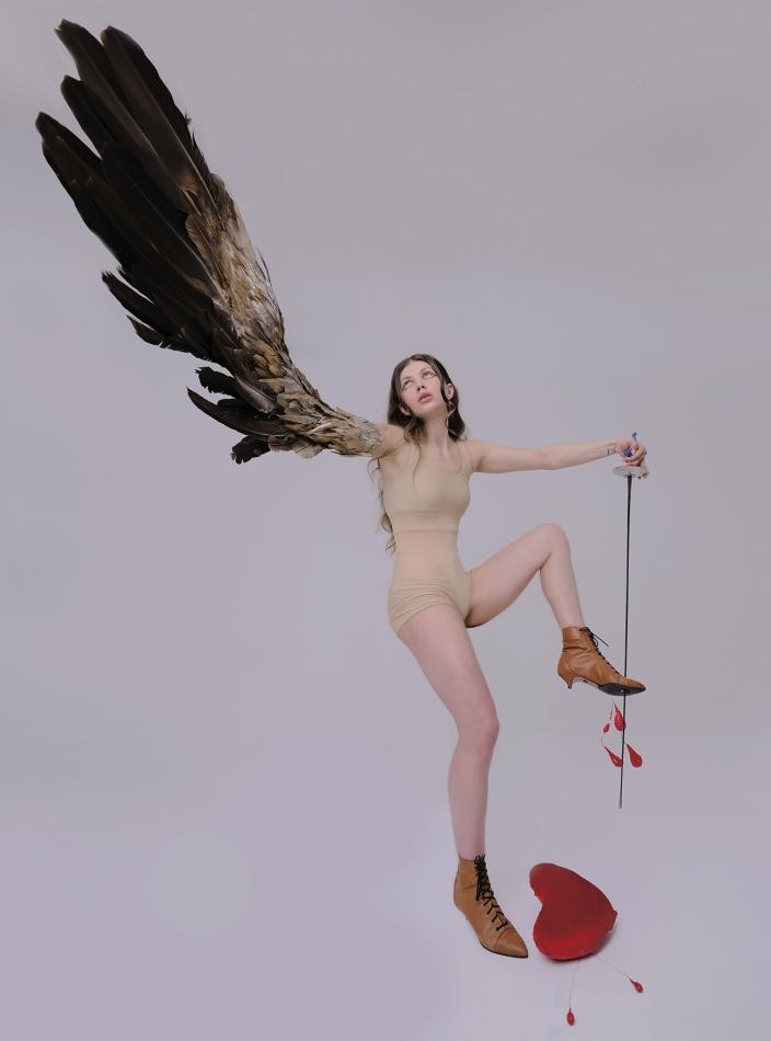 А ведь незнание и правда очень помогает нашим сердцам